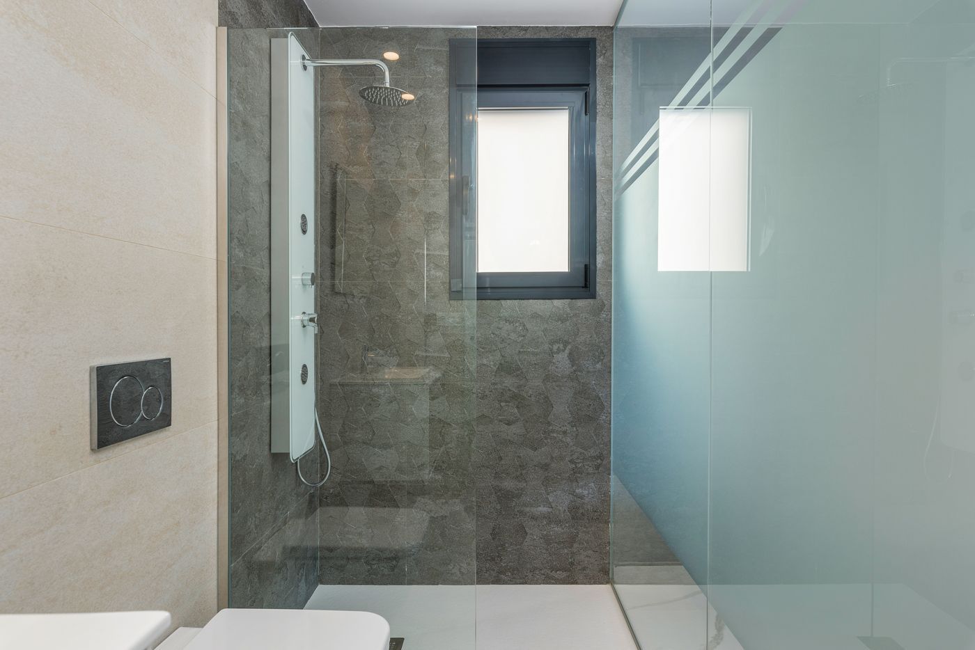 Bungalowi San Miguel de Salinas, Alicante, Espanja 2 makuuhuonetta, 92 m2 No. 95625
