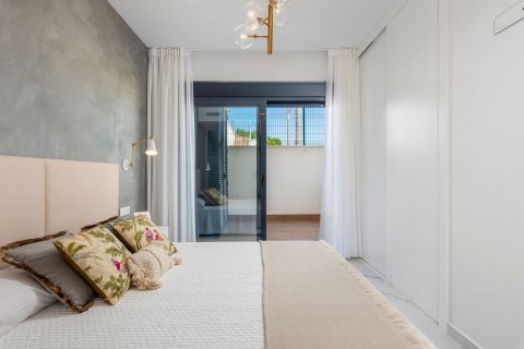 Bungalow zum Verkauf San Miguel de Salinas, Alicante, Spanien 2 Schlafzimmer, 92 m2 Nr. 95625 - Foto 11