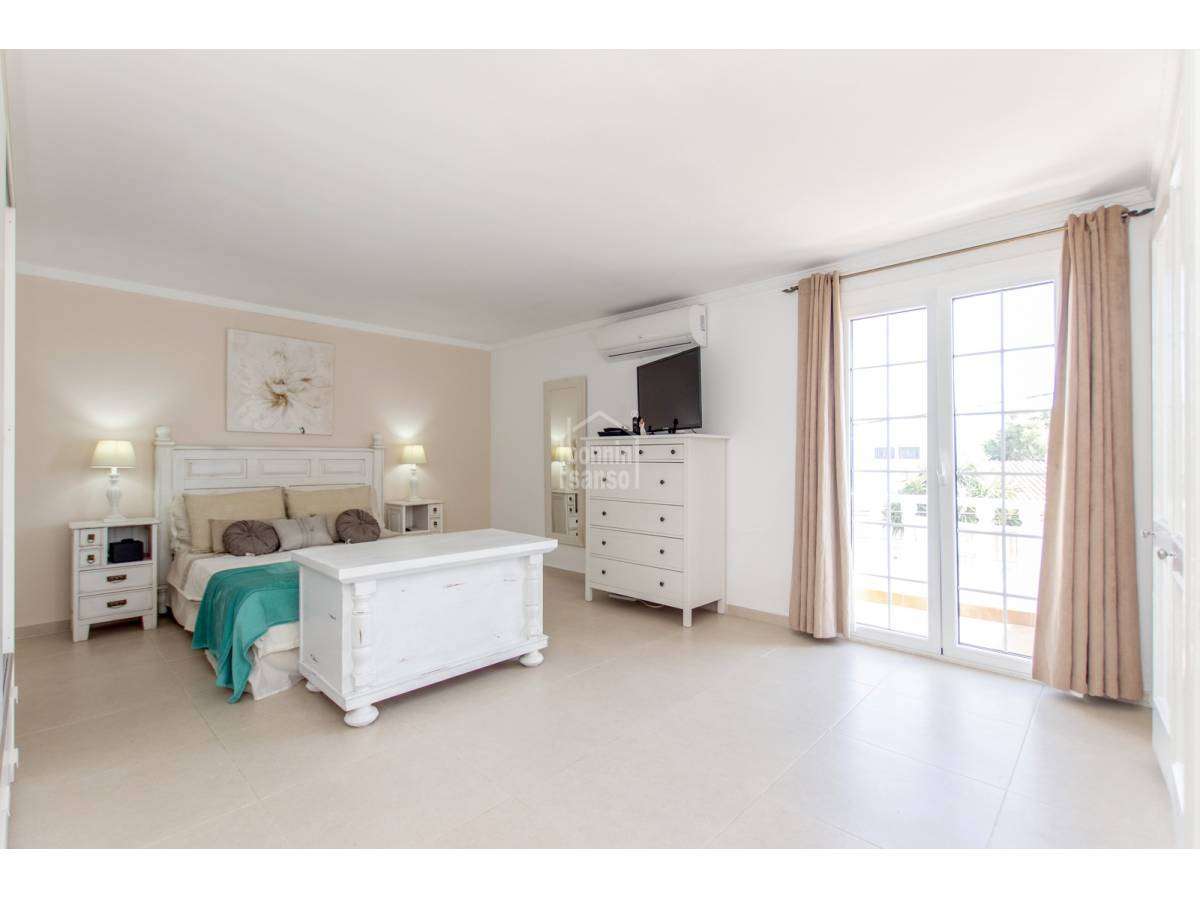 Casa a Mahon, Menorca, Spagna 4 camere da letto, 290 mq. N° 76433