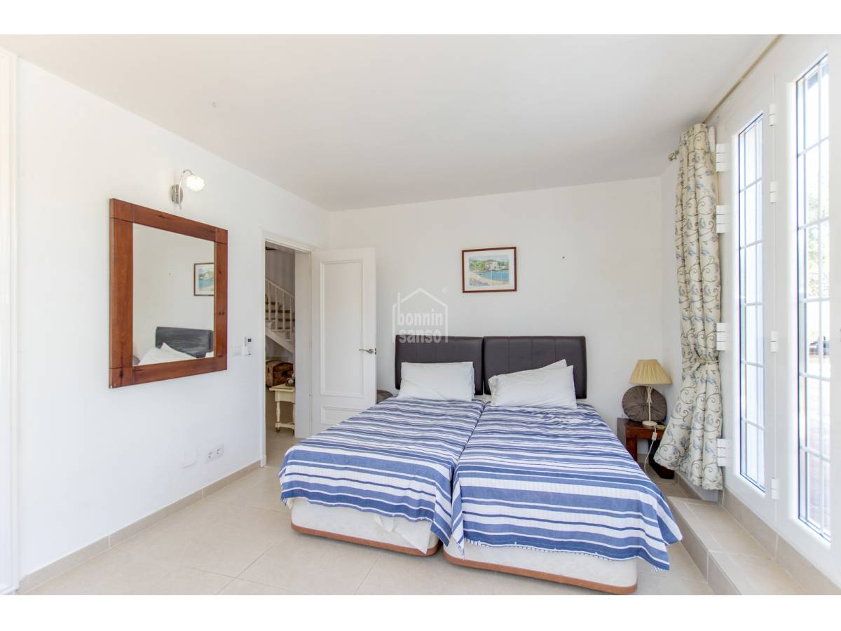 Casa a Mahon, Menorca, Spagna 4 camere da letto, 290 mq. N° 76433