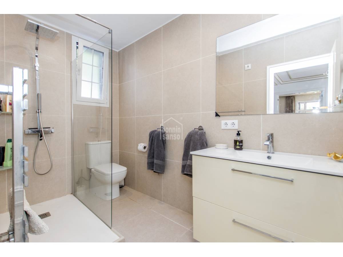 Casa a Mahon, Menorca, Spagna 4 camere da letto, 290 mq. N° 76433