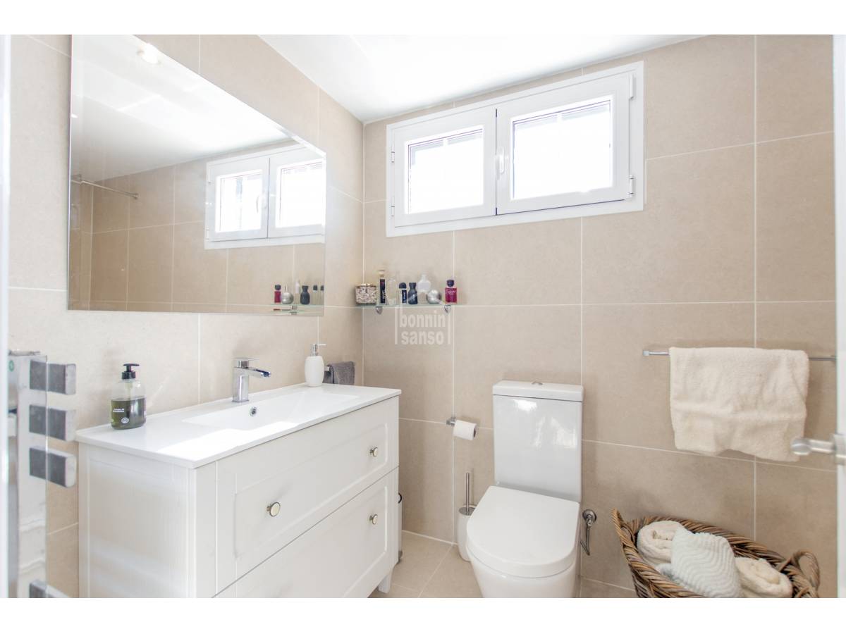 Casa a Mahon, Menorca, Spagna 4 camere da letto, 290 mq. N° 76433