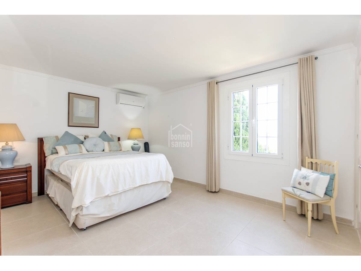 Casa a Mahon, Menorca, Spagna 4 camere da letto, 290 mq. N° 76433