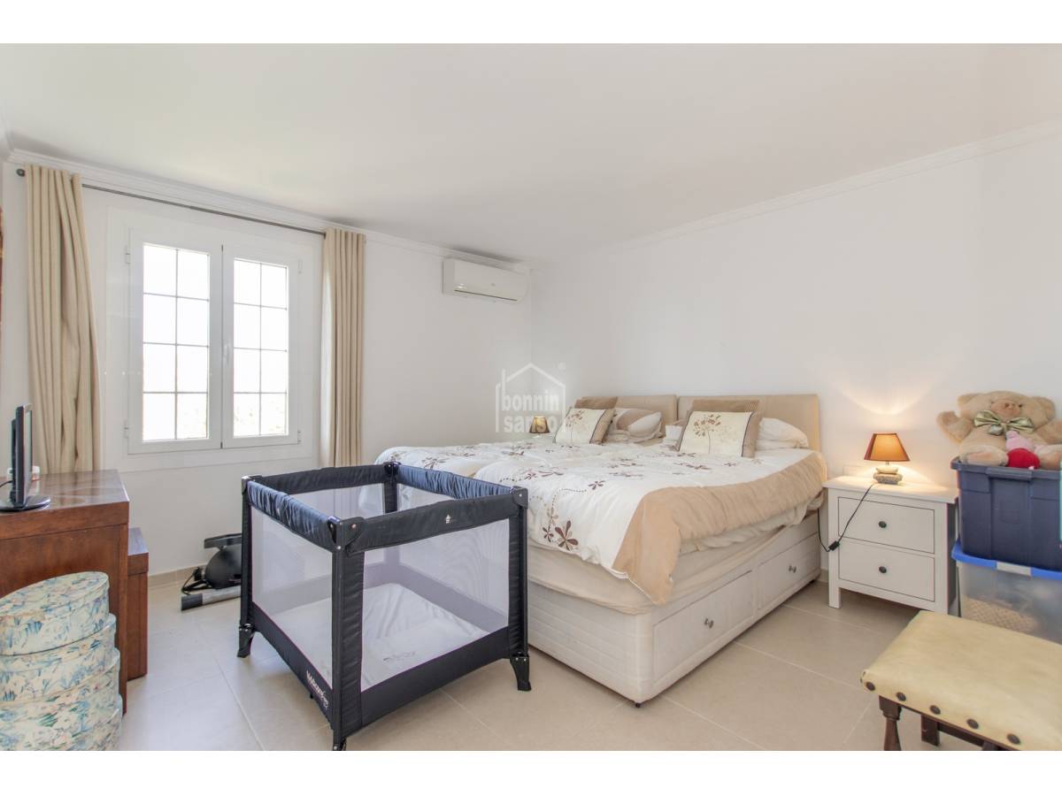 Casa a Mahon, Menorca, Spagna 4 camere da letto, 290 mq. N° 76433