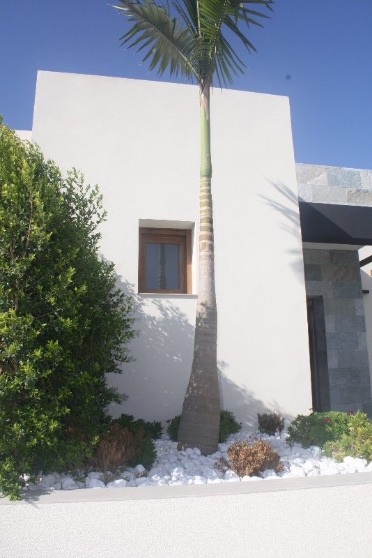 Villa i Los Altos, Alicante, Spanien 3 sovrum, 295 kvm. Nr. 144703