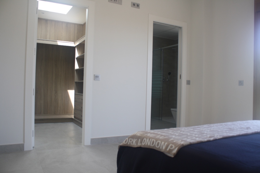 Villa i Los Altos, Alicante, Spanien 3 sovrum, 295 kvm. Nr. 144703