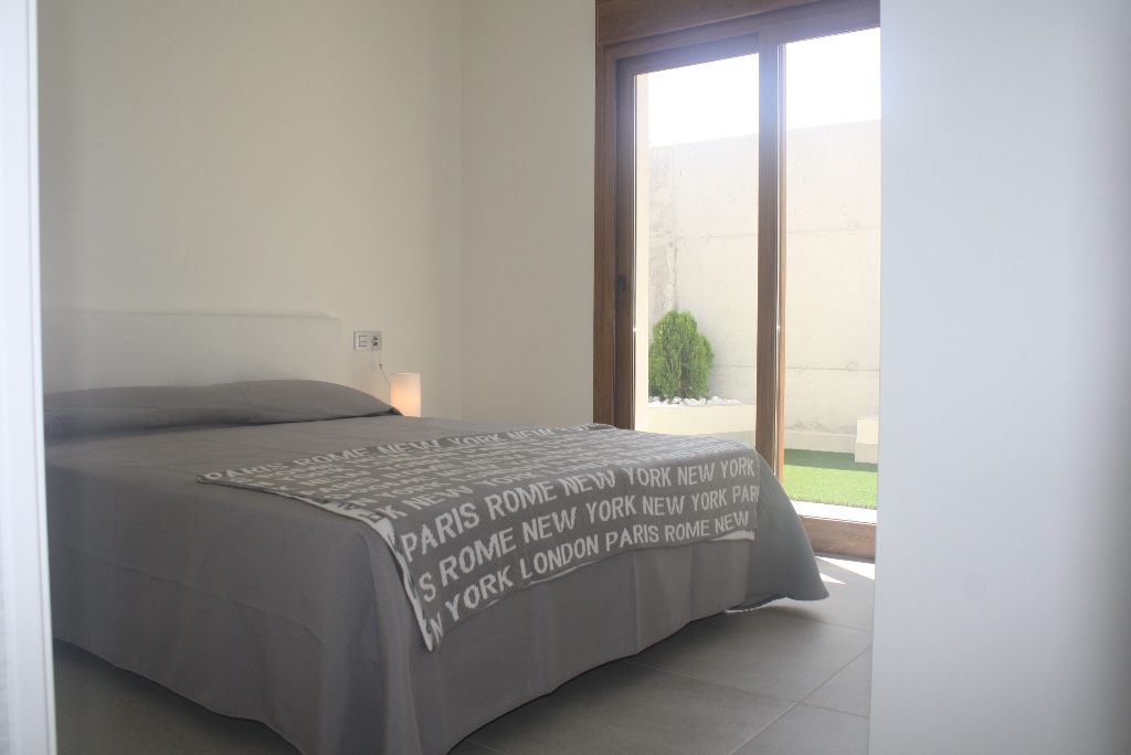 Villa i Los Altos, Alicante, Spanien 3 sovrum, 295 kvm. Nr. 144703