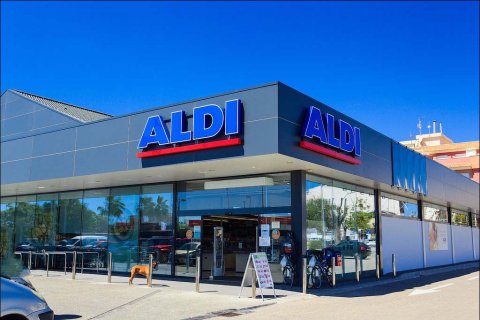 Продажа виллы в Лос Альтос, Аликанте, Испания 3 спальни, 295м2 №144703 - фото 25