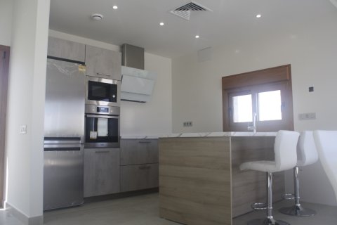 Продажа виллы в Лос Альтос, Аликанте, Испания 3 спальни, 295м2 №144703 - фото 5