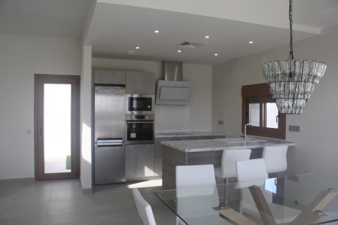 Продажа виллы в Лос Альтос, Аликанте, Испания 3 спальни, 295м2 №144703 - фото 15