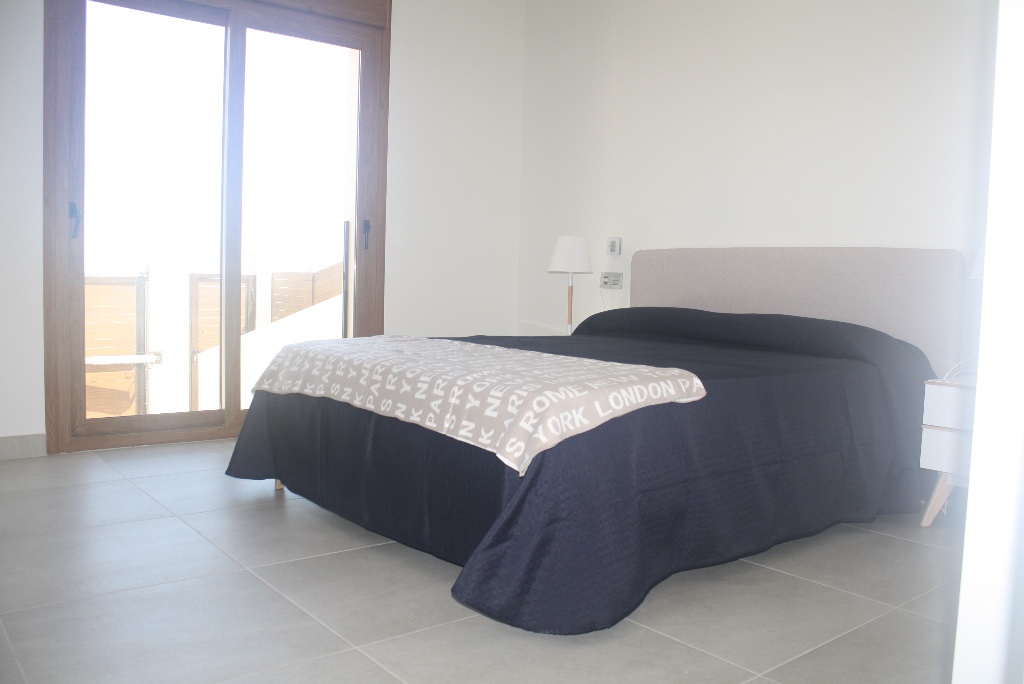 Villa i Los Altos, Alicante, Spanien 3 sovrum, 295 kvm. Nr. 144703