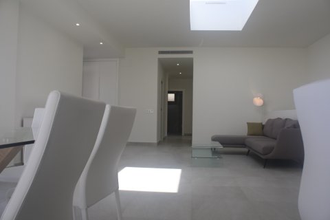 Продажа виллы в Лос Альтос, Аликанте, Испания 3 спальни, 295м2 №144703 - фото 16