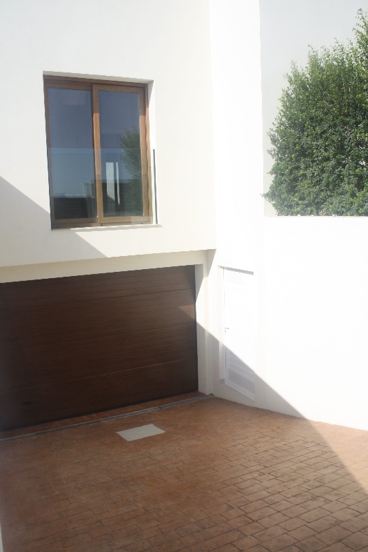 Villa i Los Altos, Alicante, Spanien 3 sovrum, 295 kvm. Nr. 144703