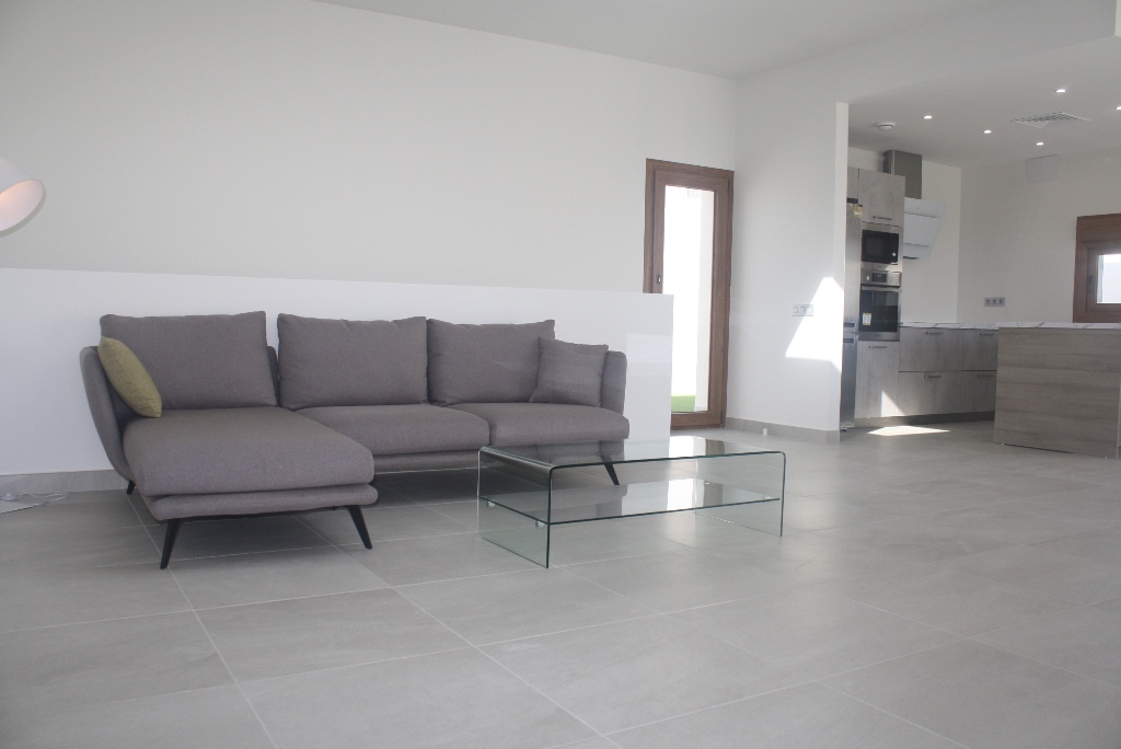 Villa i Los Altos, Alicante, Spanien 3 sovrum, 295 kvm. Nr. 144703