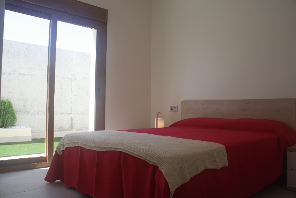 Villa i Los Altos, Alicante, Spanien 3 sovrum, 295 kvm. Nr. 144703