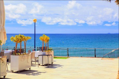 Продажа виллы в Лос Альтос, Аликанте, Испания 3 спальни, 295м2 №144703 - фото 23