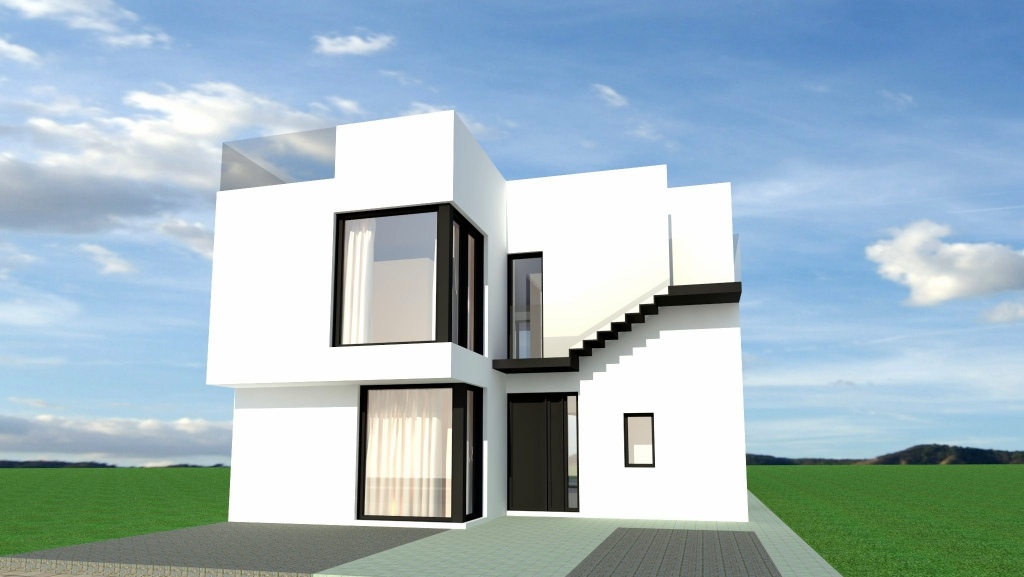 Вилла в Ла Марина, Аликанте, Испания 4 спальни, 220м2 №144706