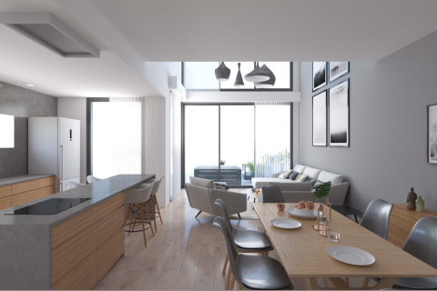 Продажа виллы в Ла Марина, Аликанте, Испания 4 спальни, 134м2 №144705 - фото 4