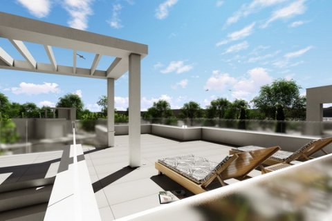 Huvila myytävänä Alicante, Espanja, 3 makuuhuonetta, 150 m2 No. 144708 - kuva 16