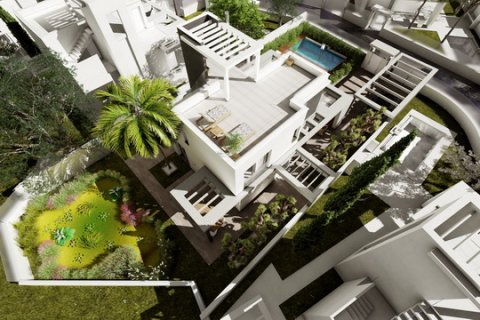 Huvila myytävänä Alicante, Espanja, 3 makuuhuonetta, 150 m2 No. 144708 - kuva 18