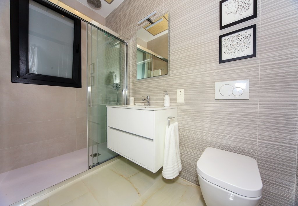 Apartamento en Los Altos, Alicante, España 2 dormitorios, 75 m2 No. 144704