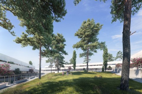 Apartamento en venta en Los Balcones, Alicante, España 2 dormitorios, 71 m2 No. 144709 - foto 5