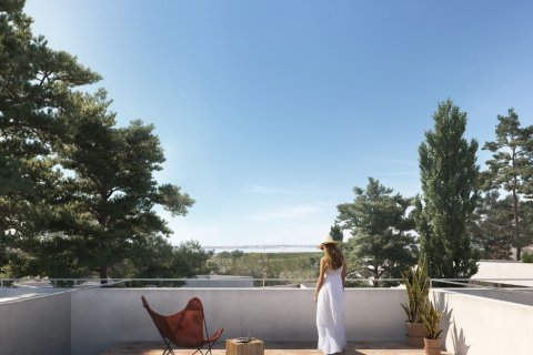 Apartamento en venta en Los Balcones, Alicante, España 2 dormitorios, 71 m2 No. 144709 - foto 1