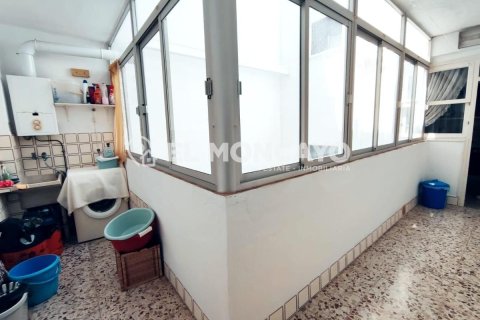 Wohnung zum Verkauf in Guardamar del Segura, Alicante, Spanien 4 Schlafzimmer, 148 m2 Nr. 183768 - Foto 13