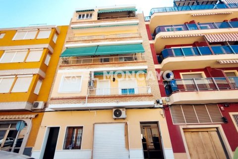 Wohnung zum Verkauf in Guardamar del Segura, Alicante, Spanien 4 Schlafzimmer, 148 m2 Nr. 183768 - Foto 4