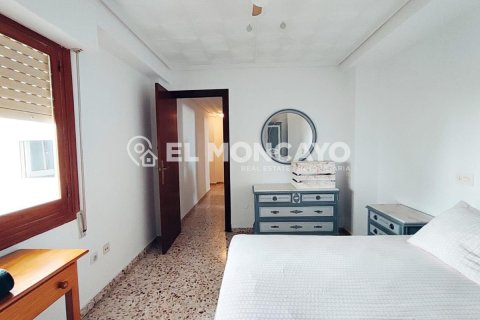 Wohnung zum Verkauf in Guardamar del Segura, Alicante, Spanien 4 Schlafzimmer, 148 m2 Nr. 183768 - Foto 24
