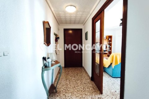 Wohnung zum Verkauf in Guardamar del Segura, Alicante, Spanien 4 Schlafzimmer, 148 m2 Nr. 183768 - Foto 5