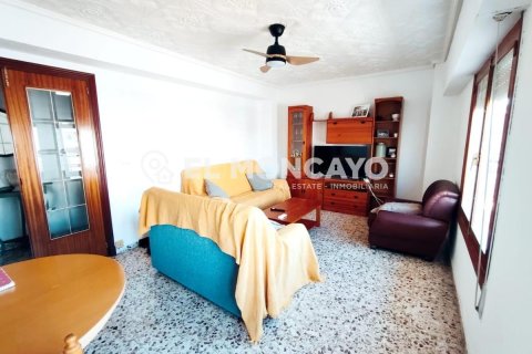 Wohnung zum Verkauf in Guardamar del Segura, Alicante, Spanien 4 Schlafzimmer, 148 m2 Nr. 183768 - Foto 6