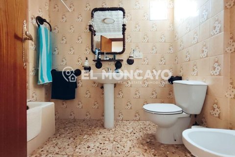 Wohnung zum Verkauf in Guardamar del Segura, Alicante, Spanien 4 Schlafzimmer, 148 m2 Nr. 183768 - Foto 20