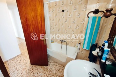 Wohnung zum Verkauf in Guardamar del Segura, Alicante, Spanien 4 Schlafzimmer, 148 m2 Nr. 183768 - Foto 21