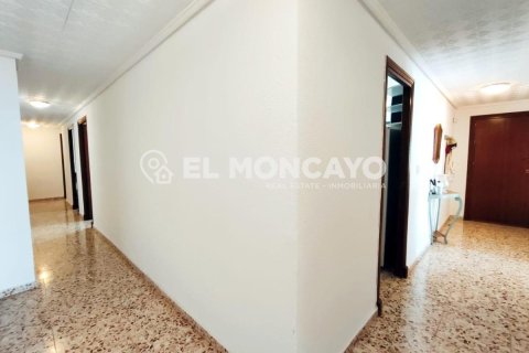 Wohnung zum Verkauf in Guardamar del Segura, Alicante, Spanien 4 Schlafzimmer, 148 m2 Nr. 183768 - Foto 14