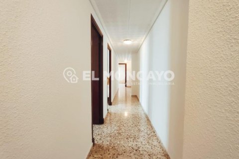 Wohnung zum Verkauf in Guardamar del Segura, Alicante, Spanien 4 Schlafzimmer, 148 m2 Nr. 183768 - Foto 17
