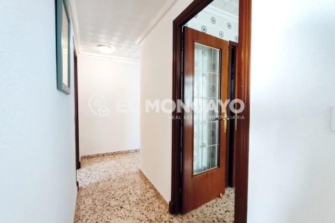 Wohnung zum Verkauf in Guardamar del Segura, Alicante, Spanien 4 Schlafzimmer, 148 m2 Nr. 183768 - Foto 9
