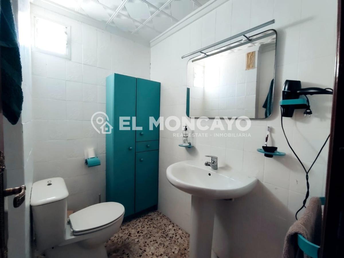 Apartment in Guardamar del Segura, Alicante, Spain 4 bedrooms, 148 sq.m. No. 183768