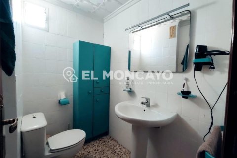 Wohnung zum Verkauf in Guardamar del Segura, Alicante, Spanien 4 Schlafzimmer, 148 m2 Nr. 183768 - Foto 25