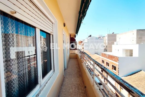 Lägenhet i Guardamar del Segura, Alicante, Spanien 4 sovrum, 148 kvm. Nr. 183768