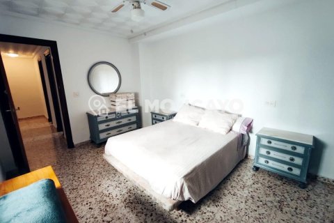 Wohnung zum Verkauf in Guardamar del Segura, Alicante, Spanien 4 Schlafzimmer, 148 m2 Nr. 183768 - Foto 22