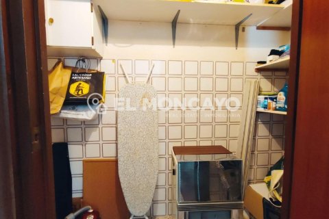 Wohnung zum Verkauf in Guardamar del Segura, Alicante, Spanien 4 Schlafzimmer, 148 m2 Nr. 183768 - Foto 11
