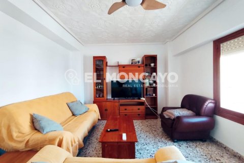 Wohnung zum Verkauf in Guardamar del Segura, Alicante, Spanien 4 Schlafzimmer, 148 m2 Nr. 183768 - Foto 7