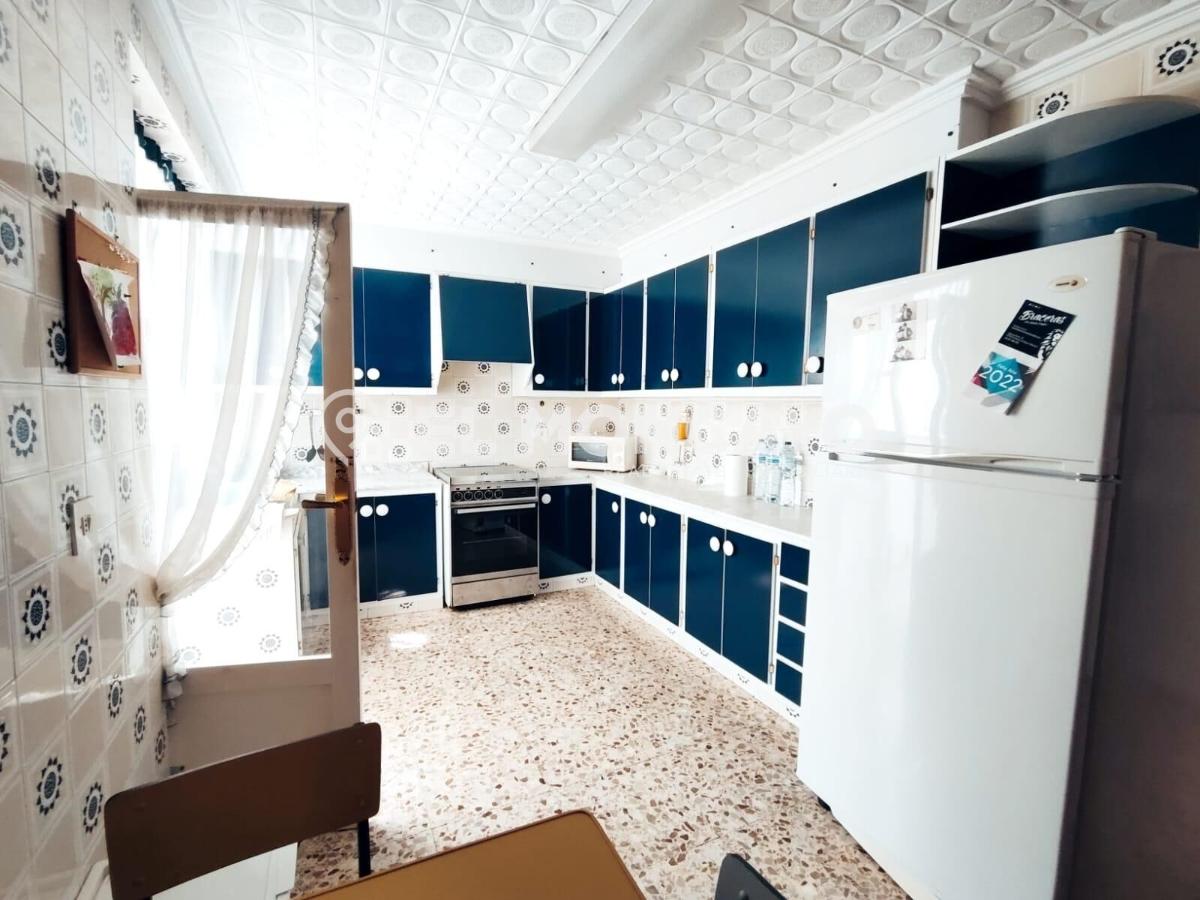 Apartment in Guardamar del Segura, Alicante, Spain 4 bedrooms, 148 sq.m. No. 183768