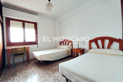 Wohnung zum Verkauf in Guardamar del Segura, Alicante, Spanien 4 Schlafzimmer, 148 m2 Nr. 183768 - Foto 18
