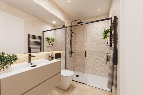 Apartamento en venta en Torrevieja, Alicante, España 1 dormitorio, 60 m2 No. 183769 - foto 18