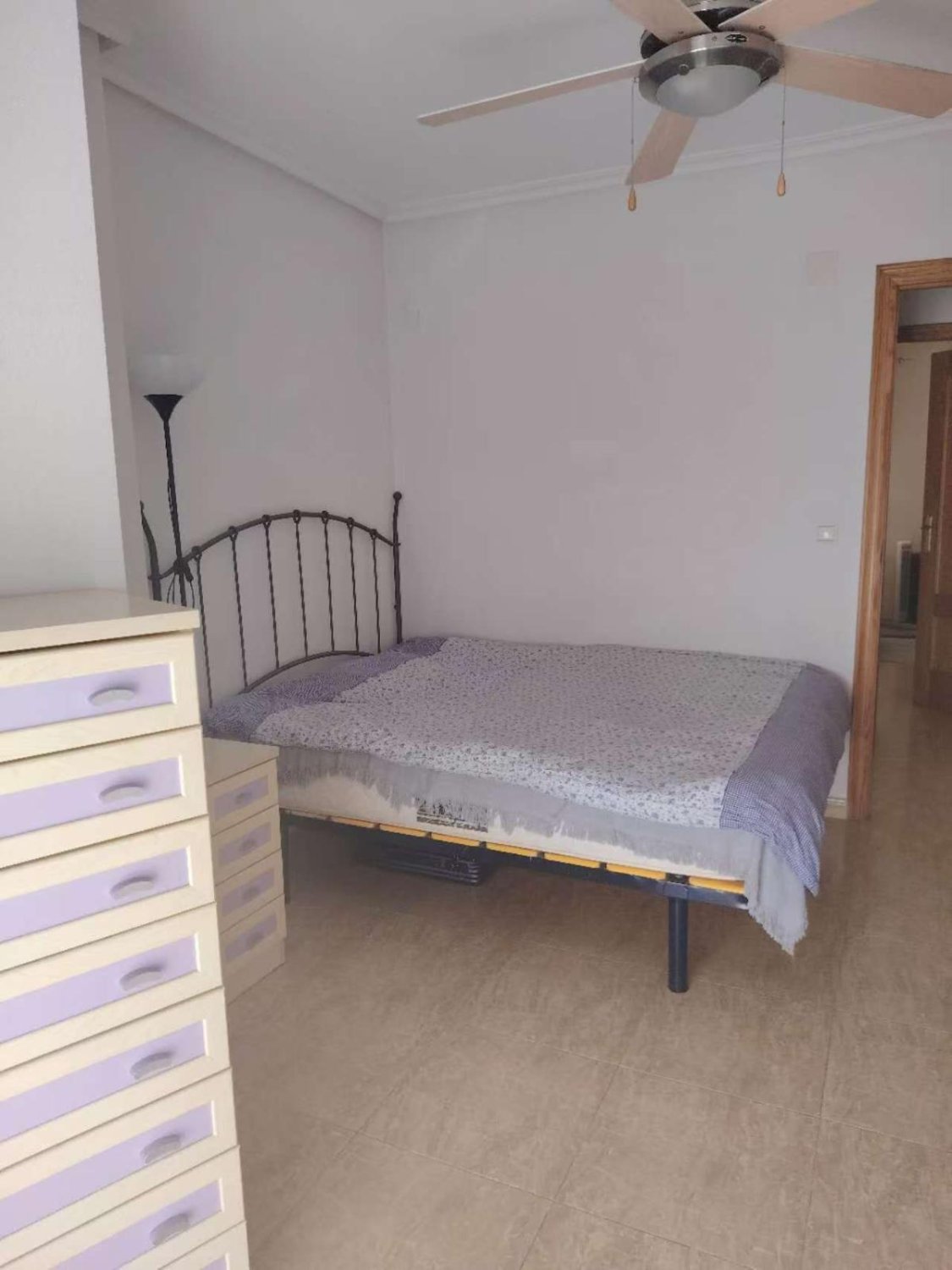Apartament w Torrevieja, Alicante, Hiszpania 3 sypialnie, 71 mkw. nr 183763