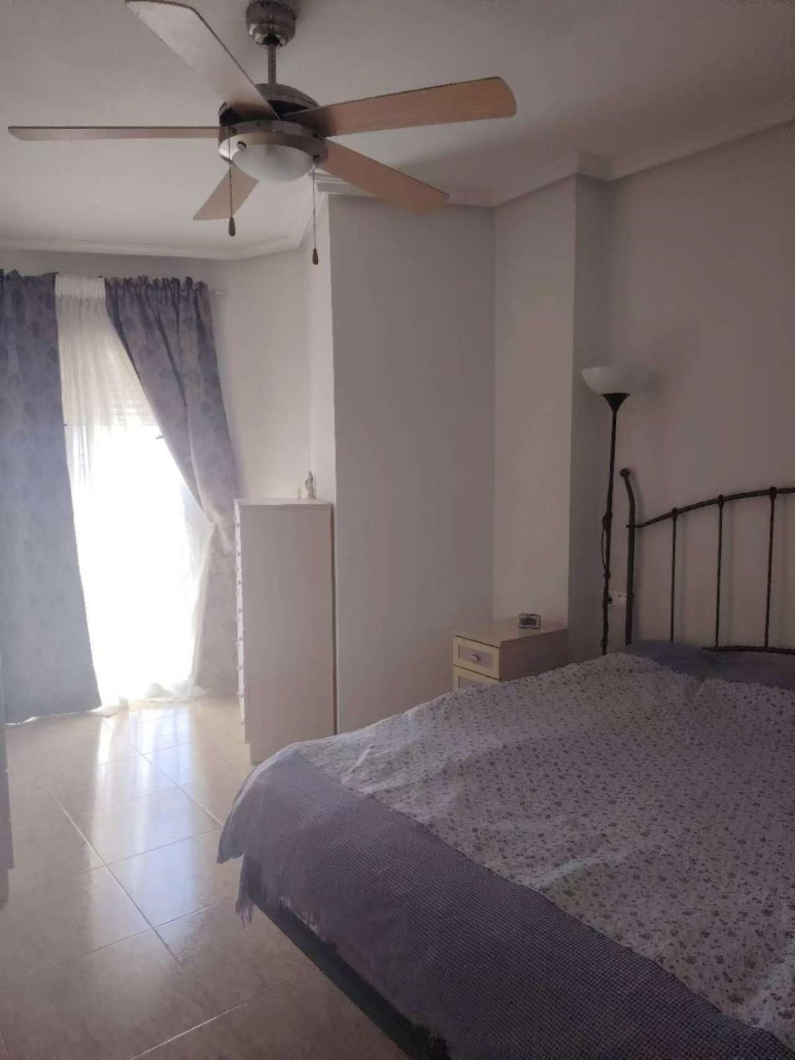 Apartament w Torrevieja, Alicante, Hiszpania 3 sypialnie, 71 mkw. nr 183763