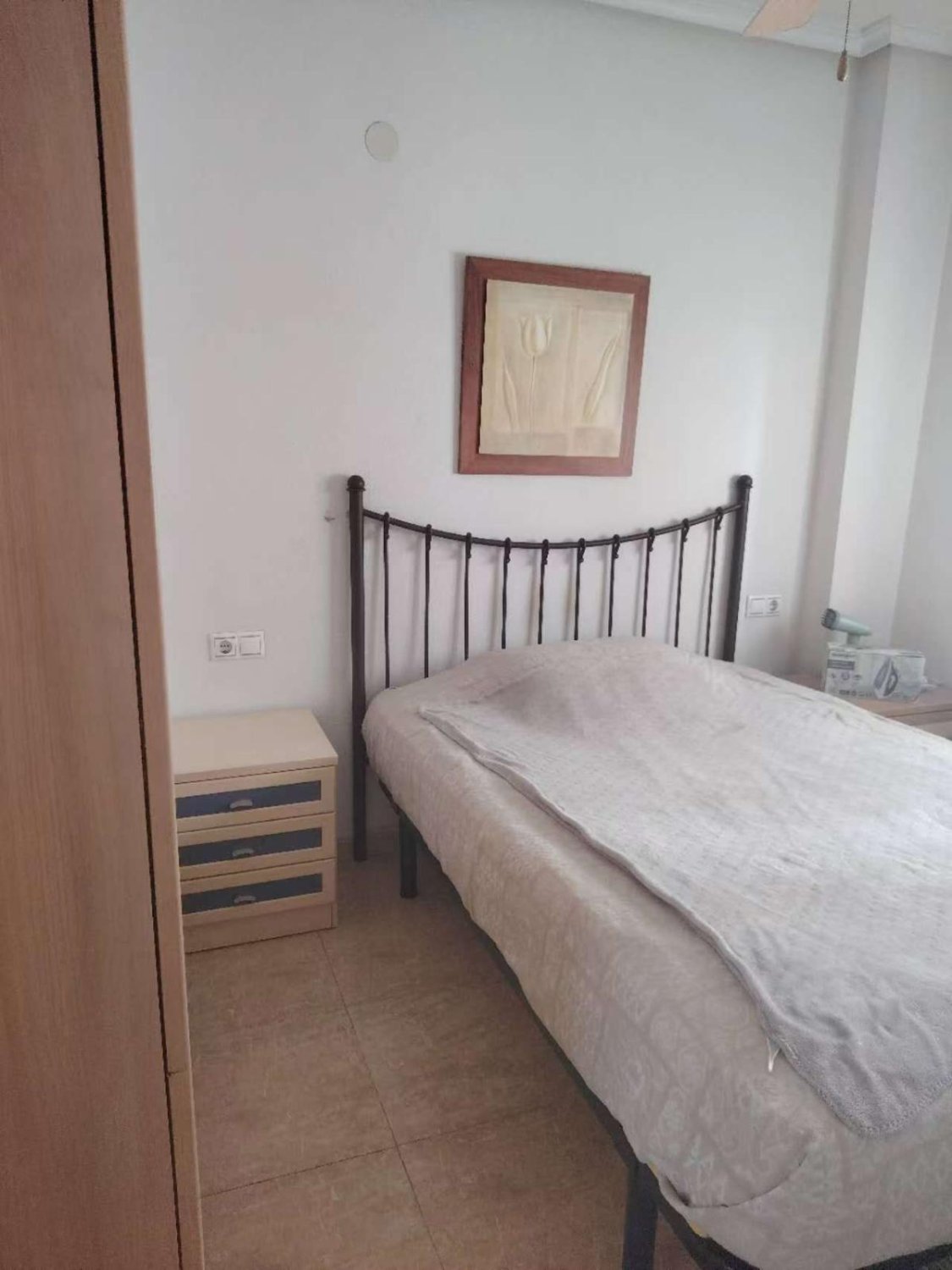 Apartament w Torrevieja, Alicante, Hiszpania 3 sypialnie, 71 mkw. nr 183763