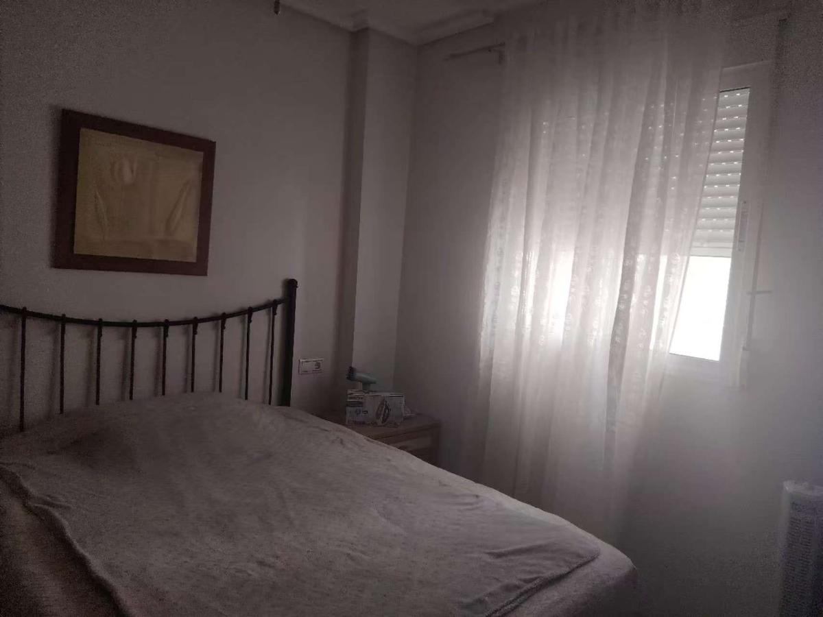 Apartament w Torrevieja, Alicante, Hiszpania 3 sypialnie, 71 mkw. nr 183763